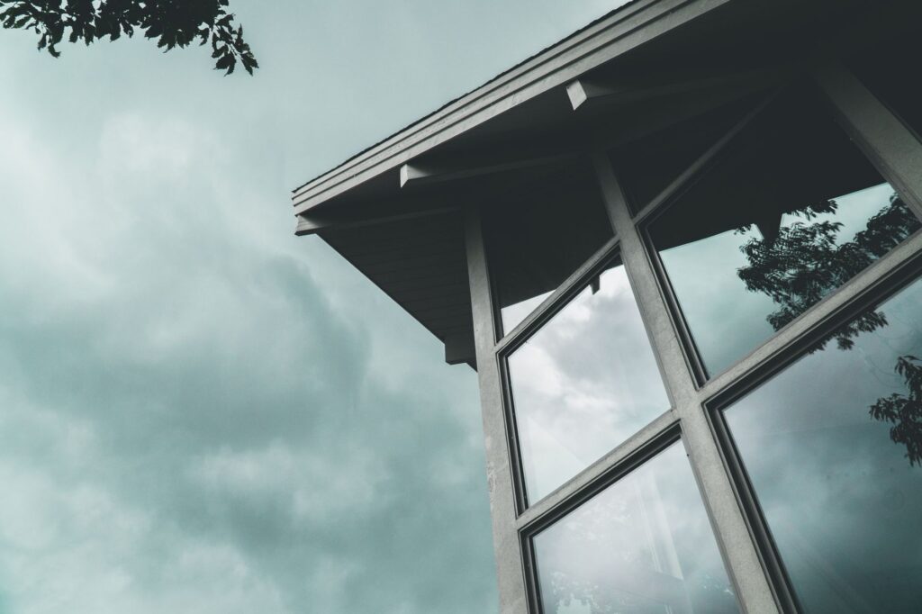 Emergency Glass Repair in Park City, UT