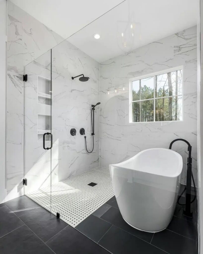 Shower Doors in Park City